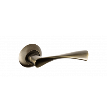 Ручка фалевая CLASSICO A-01-10 ANT.BRONZE